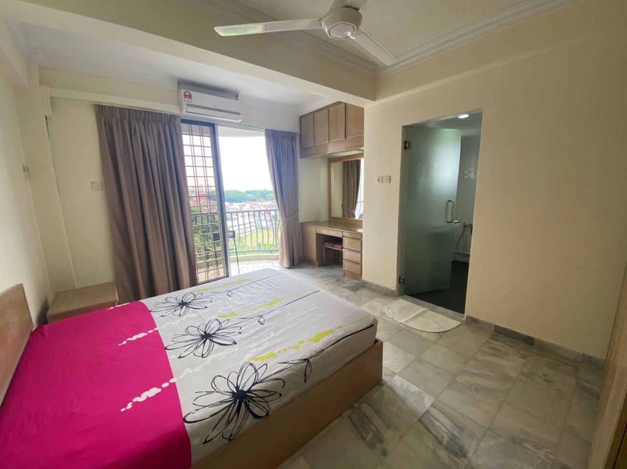 Condominium Jasmine Towers Petaling Jaya, SS2 Sinland Real Estate