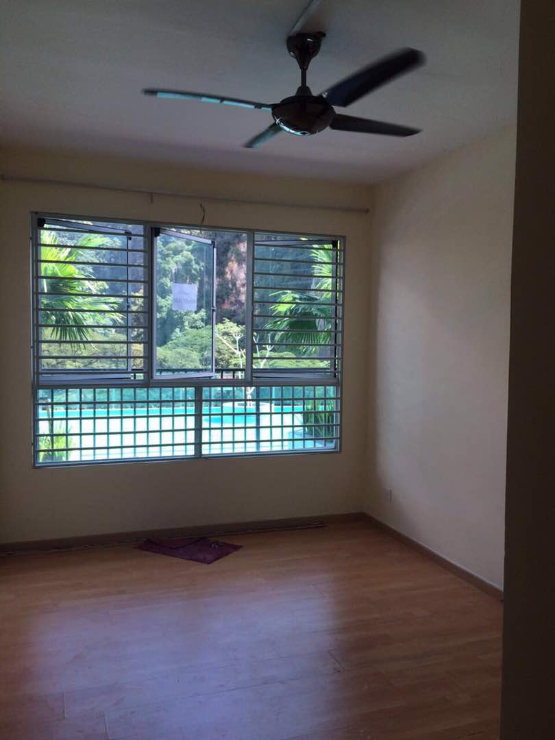 Condominium Amara Condo Batu Caves Sinland Real Estate