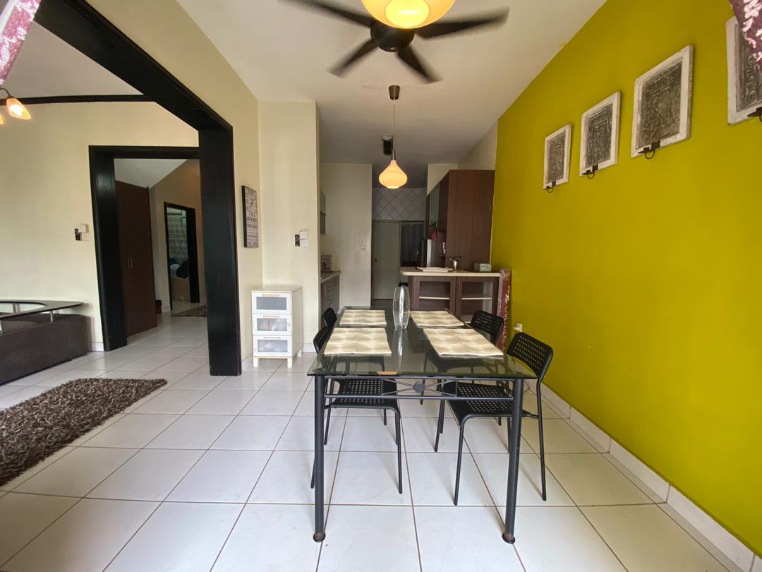 Condominium ArmaneeDamasara Damai Damansara Damai Sinland Real Estate