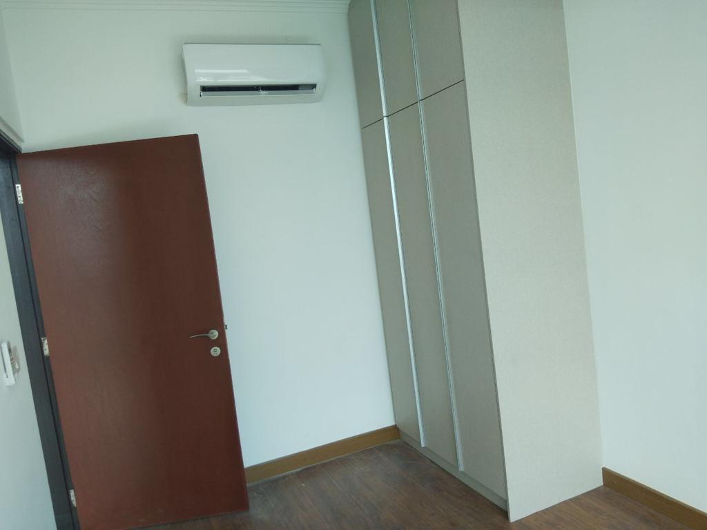 Condominium Boulevard Serviced Apartment Jalan Kuching - Sinland Real ...