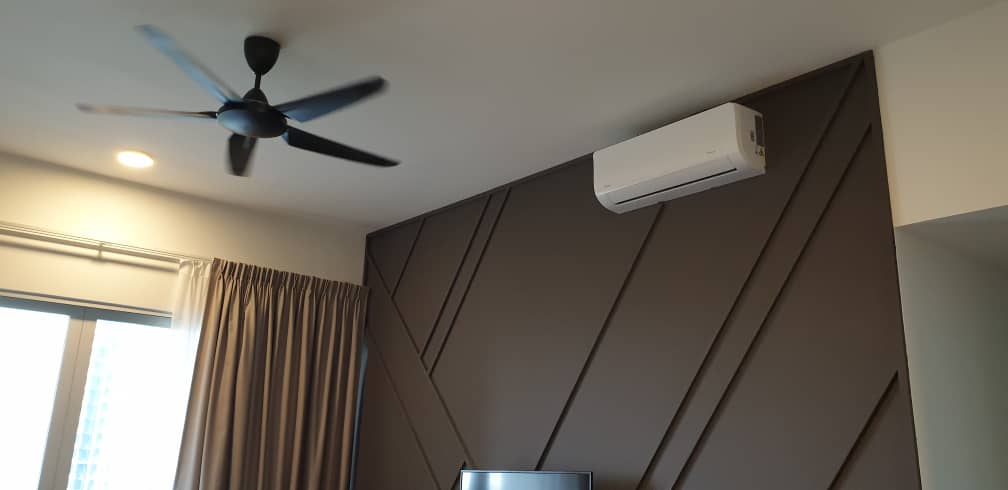 Condominium Una Residence Cheras, Maluri - Sinland Real Estate