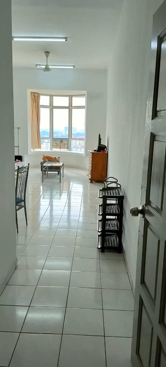 Condominium Angkasa condo Cheras, Taman Connaught Sinland Real Estate