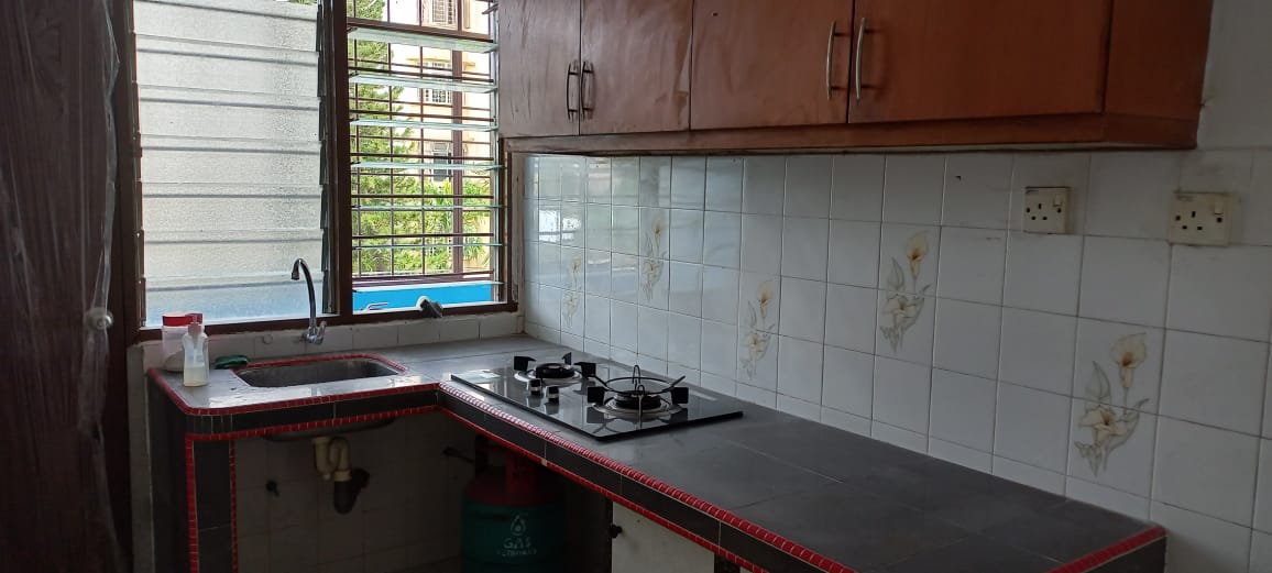 Apartment Goodyear Court 7 Subang jaya Sinland Real Estate